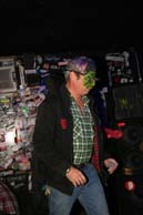 Mike Watt + The Secondmen @ The Doll Hut 10-31