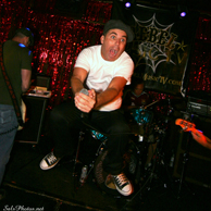Dirty Filthy Mugs @ Spikes Bar Rosemead 7-1-11