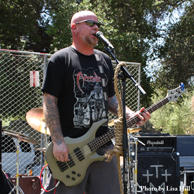 Trip to the Morgue @ Punk Rock Picnic 4-28-12