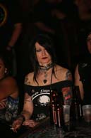 Middle Finger Mob @ The Double Down 7-18-09