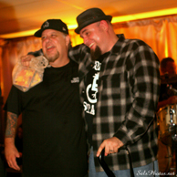 Sorry State at Homeless One Punk Rock Fest @ Norwalk Moose Lodge 9-21-2013