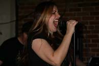 BrainSpoon @ the Crest 12-14-07