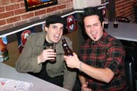 Milestone @ The Crest 12-14-07