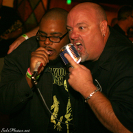 Broken Patron Saints @ 13 Frame Lounge 11-2-13