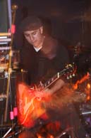 Low Class @ Malons 1-24-09