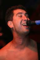 Plan A @ Double Down Saloon 7-18-09