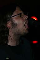 Driven Out @ Harold Place 5-16-09