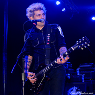 The Scarred @ Observatory 1-11-13