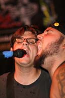 Driven Out @ Double Down Saloon 7-18-09