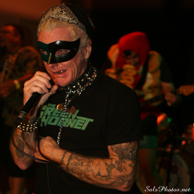 Atomic Bombs at Homeless One Punk Rock Fest @ Norwalk Moose Lodge 9-21-2013