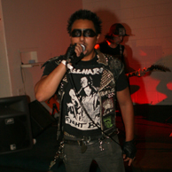 Underground Alliance @ American Ledgen Hall Post 241 Baldwin Park 6-9-13