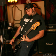 Driven Out @ 13 Frame Lounge 11-2-13