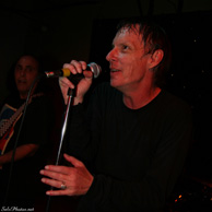 Dickies @ Can Club 4-30-11