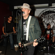 True Nothings @ Keegans 8-27-11