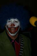 Yeastie Boys (The) @ Harold's Place 5-16-09