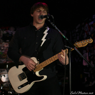 Tora Tora Tora at 3rd to last day @ Doll Hut 12-29-12