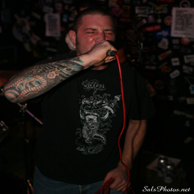 Skaal @ Doll Hut 12-14-12