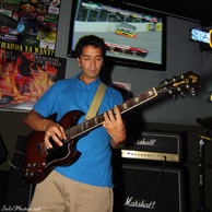 Y2pigs @ Firehouse 8-5-11