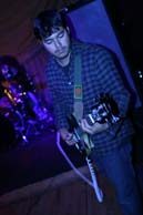 Shoplifters @ The Airliner 10-5-08