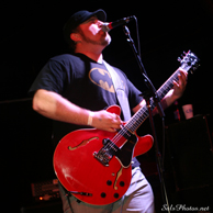 Amerikan Made @ Gaslamp 3-31-13