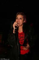 Boobie Trap @ Blue Cafe HB. 12-10-10