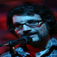 Gary 84 @ Keegans 6-14-08