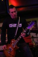 Gary 84 @ The Crest  12-19-08