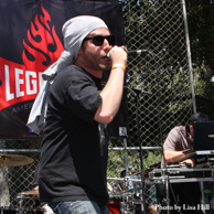 Badfish @ Punk Rock Picnic 4-28-12