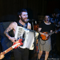 Dirty Kid Discount @ Los Globos 11-3-13