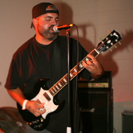 No Priority @ American Ledgen Hall Post 241 Baldwin Park 6-9-13