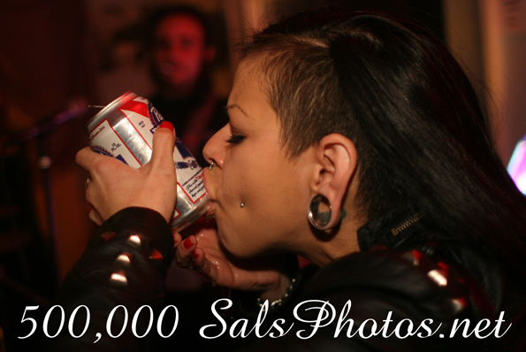 500,000 Photo SalsPhotos.net