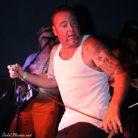 Public Nuisance @ Airliner 8-25-12