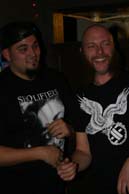 Driven Out @ The Crest 12-14-07