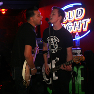 Argyle Street @ Tropic 5-18-13