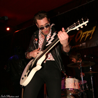 Dirty Eyes @ Mbar 2-4-12