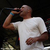 ill Repute @ Punk Rock Picnic 4-28-12