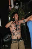 Final Solution @ Suzys 10-27-07