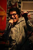 Gary 84 @ Doll Hut 1-25-08