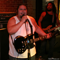 Bad Apples @ Lighthouse 10-30-12