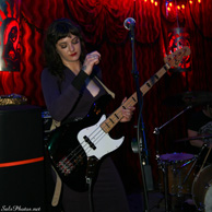 Ravens Moreland @ Alex's Bar 5-28-11