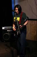 Lower Class Kids @ Ricky Geans 3-25-07