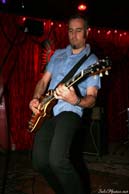 Action 45 @ Alex's Bar 12-12-10