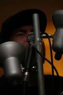 Hotrod Funeral @ Lindsy House 7-25-09