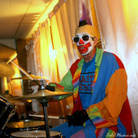 Yeastie Boys at Homeless One Punk Rock Fest @ Norwalk Moose Lodge 9-21-2013