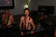 Filth @ The Firehouse 10-1-10