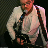 The Third Half @ Firehouse 2-4-11