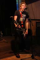 Final Summation @ Ricky Geans 3-25-07