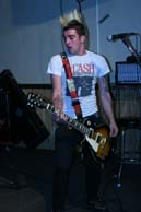 Final Summation @ Ricky Geans 10-22-06