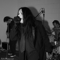 Experiment Perilous @ American Ledgen Hall Post 241 6-9-13