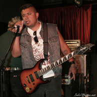 SGV Infected @ Di Piazzas 8-17-13